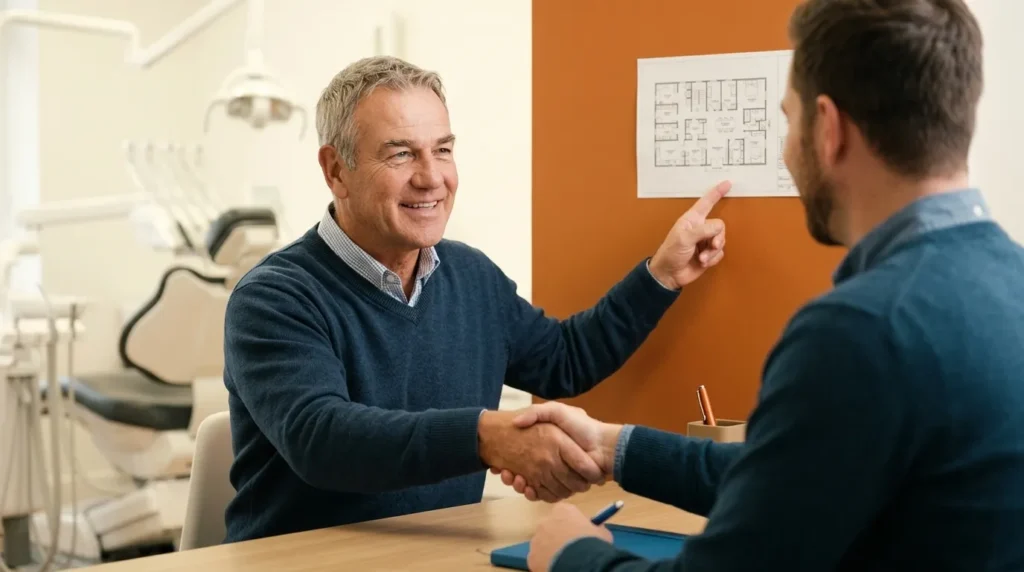 Dental Partnership Advisor: What It Is & Which One You Need