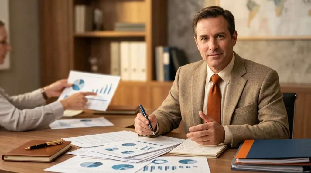 Dental Practice Valuation: How Purpose Shapes Your Number